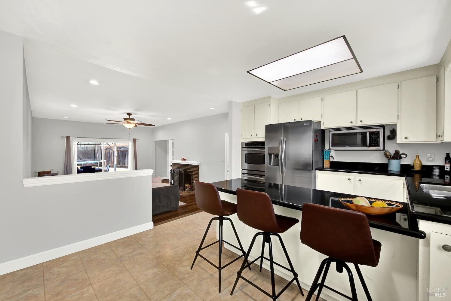 1789 Woodland Court Concord CA 94521
