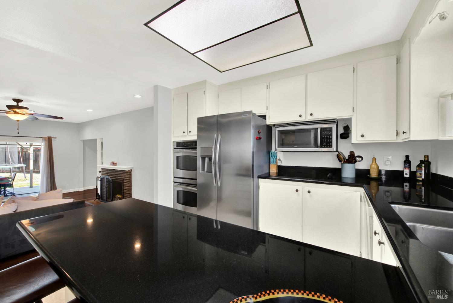 1789 Woodland Court Concord CA 94521