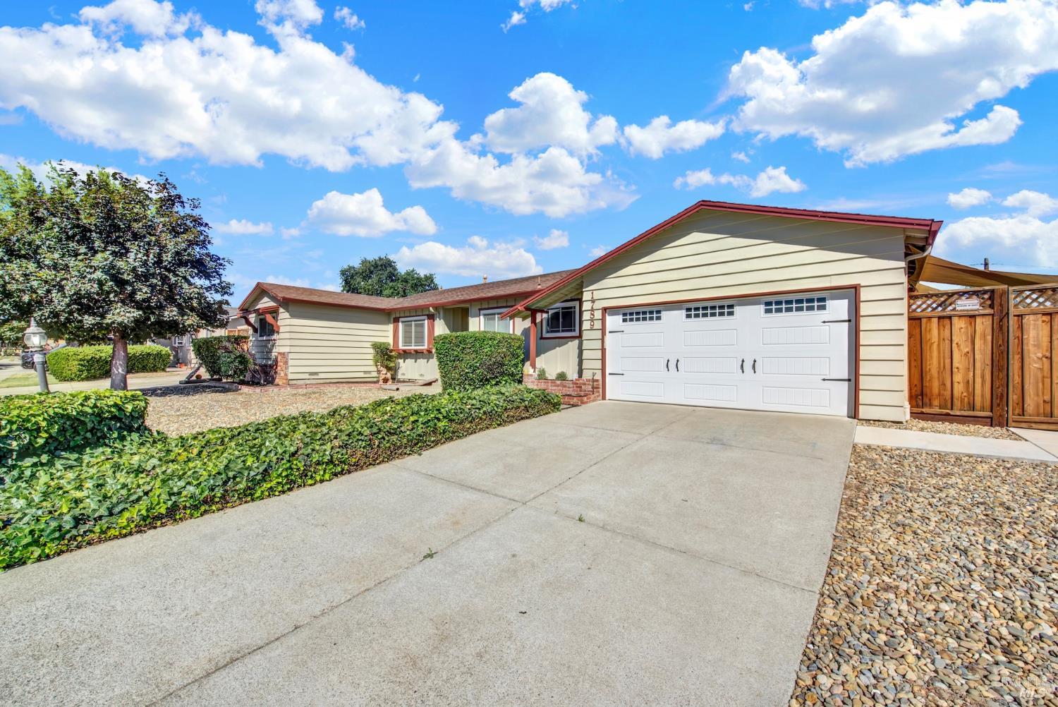1789 Woodland Court Concord CA 94521
