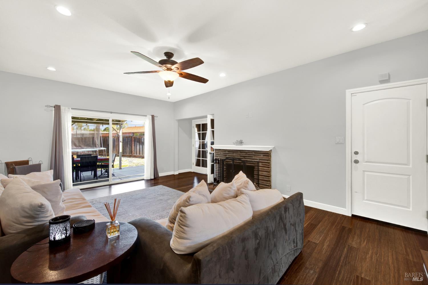 1789 Woodland Court Concord CA 94521