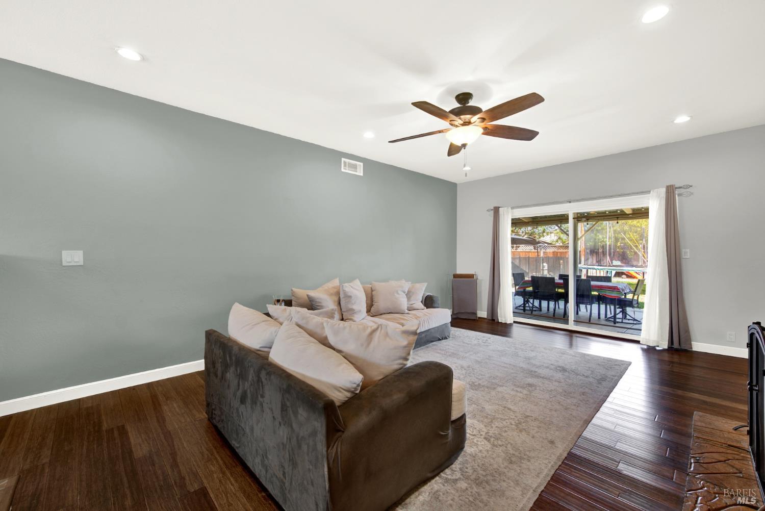 1789 Woodland Court Concord CA 94521