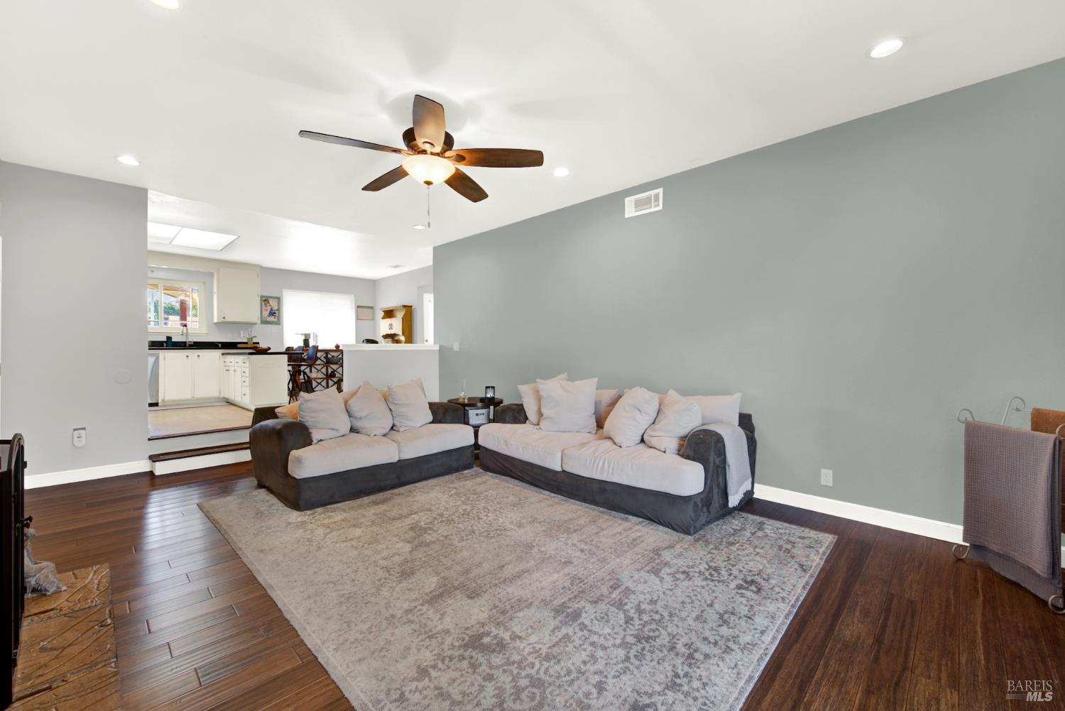 1789 Woodland Court Concord CA 94521