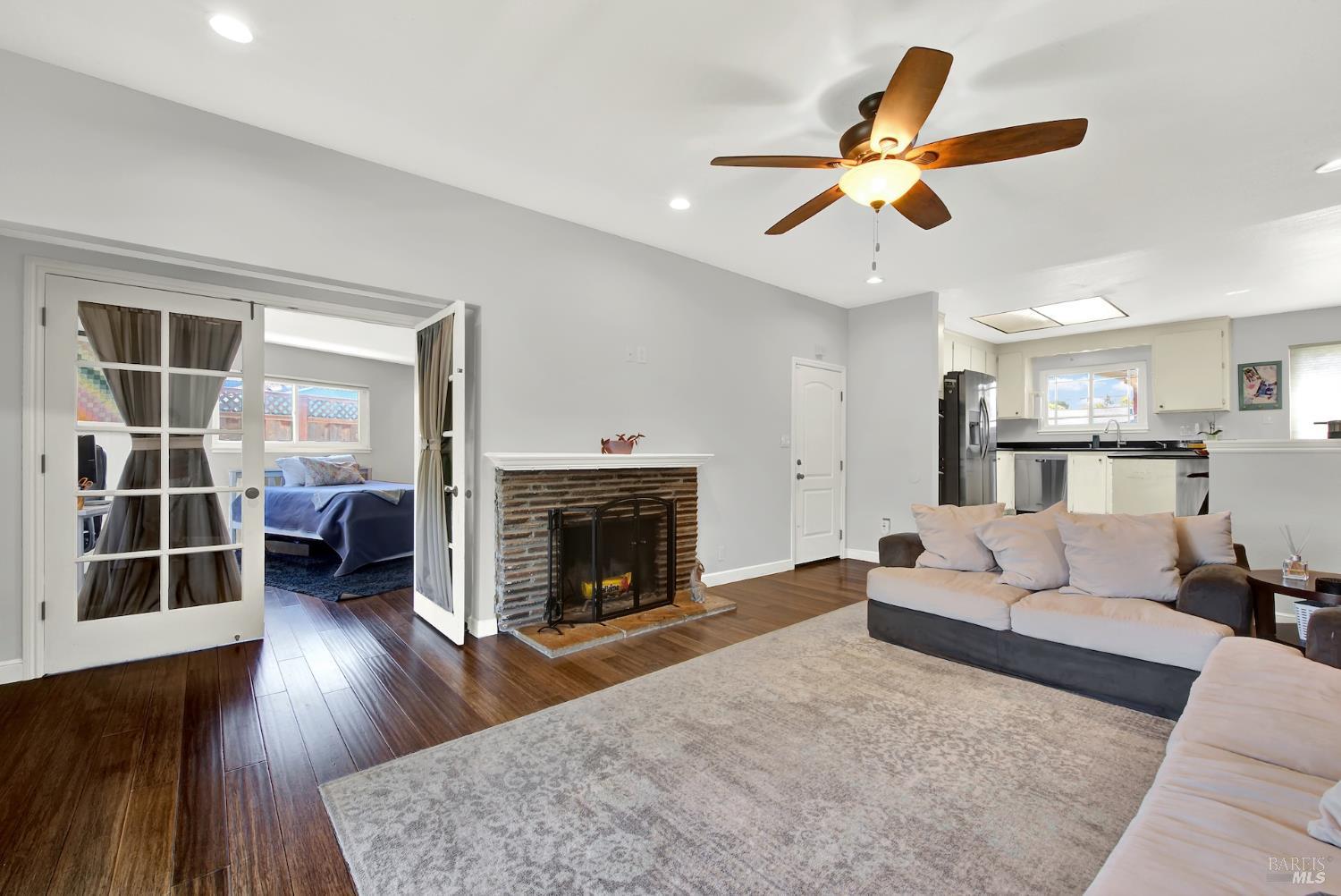 1789 Woodland Court Concord CA 94521