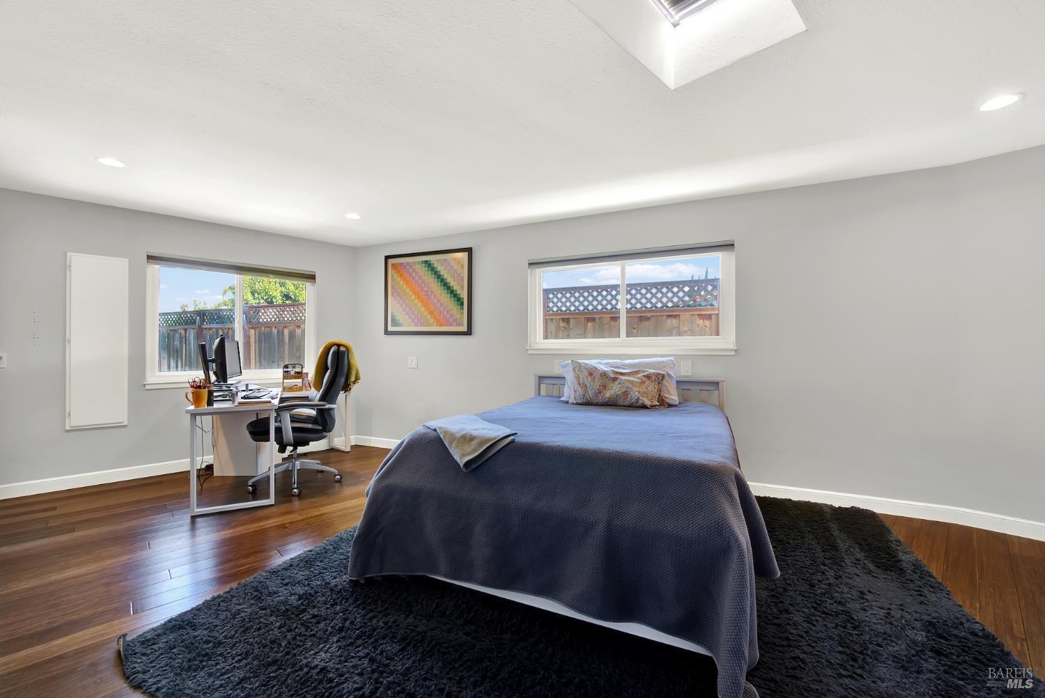 1789 Woodland Court Concord CA 94521