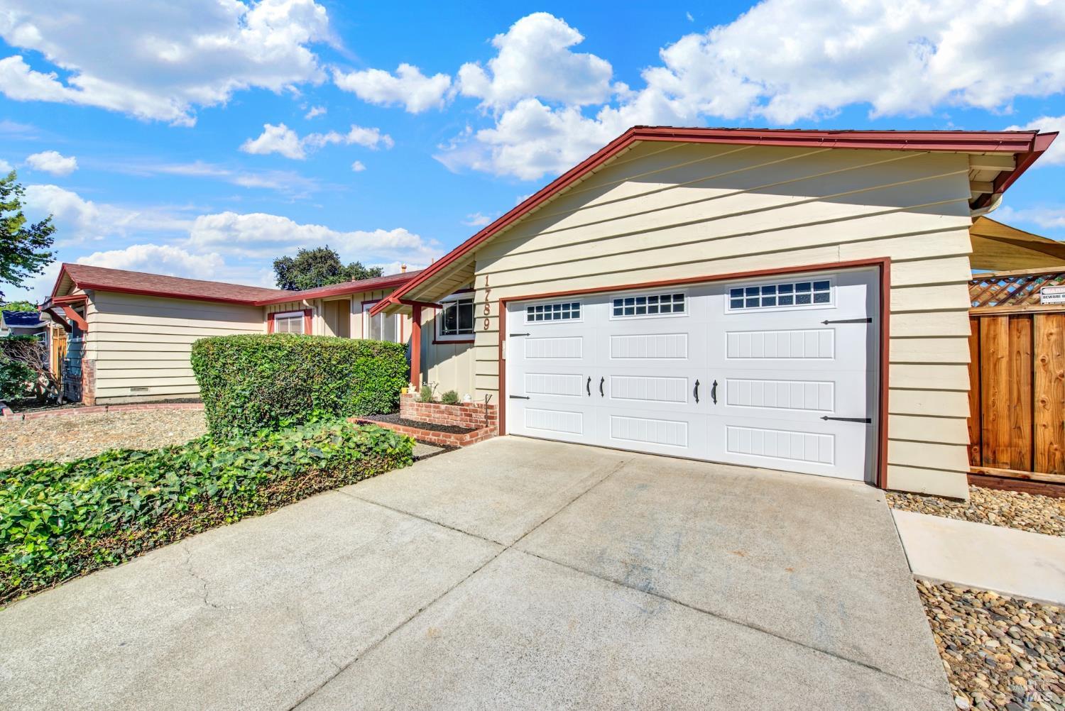 1789 Woodland Court Concord CA 94521
