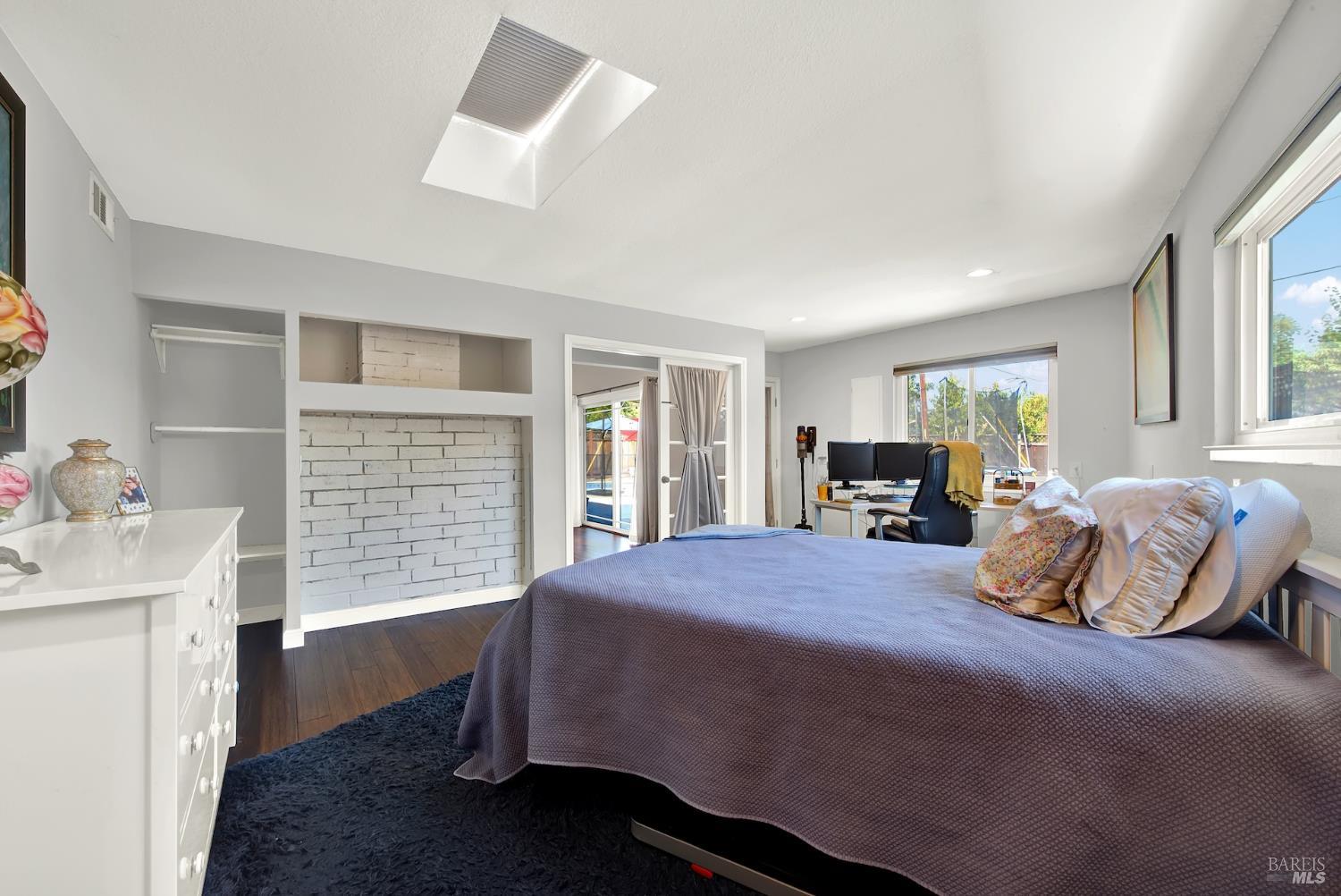 1789 Woodland Court Concord CA 94521