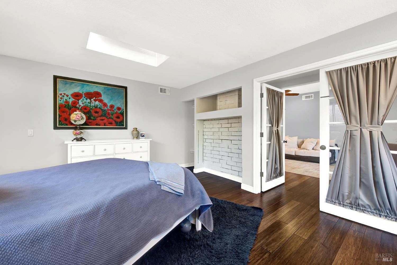 1789 Woodland Court Concord CA 94521