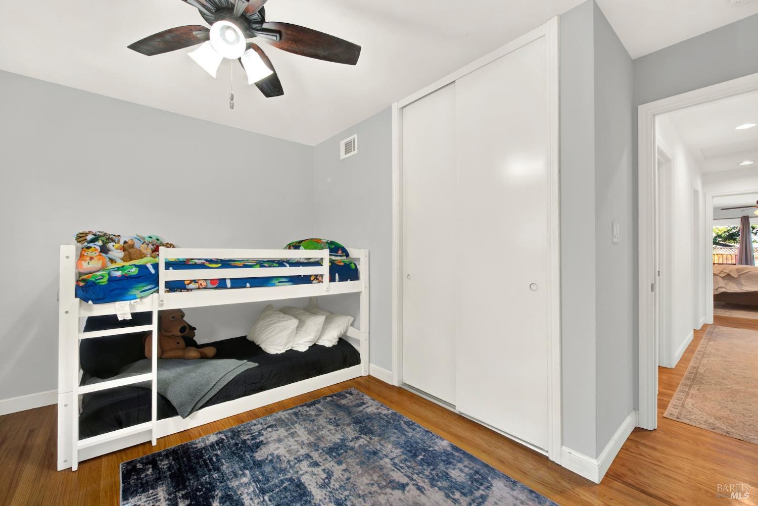 1789 Woodland Court Concord CA 94521