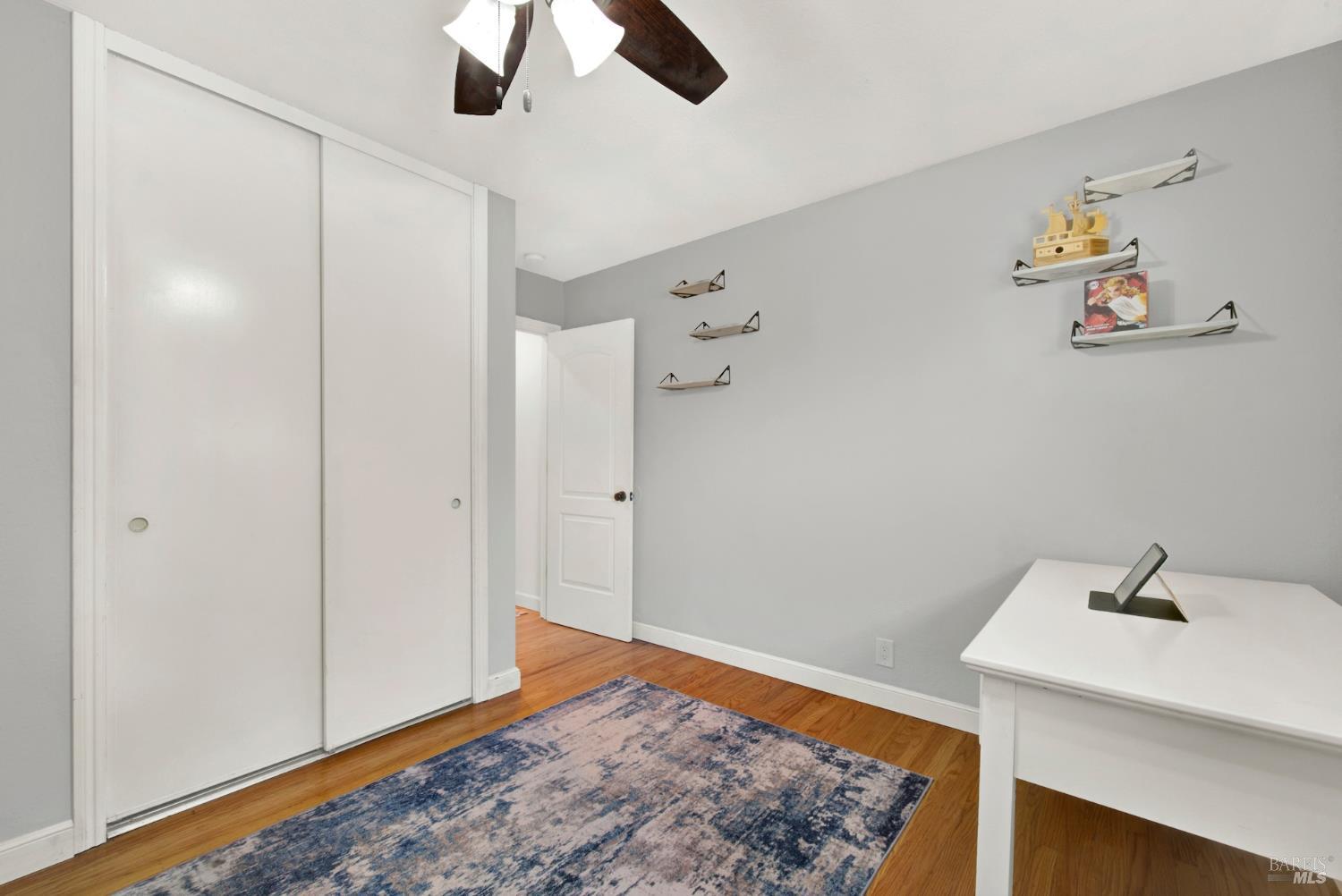 1789 Woodland Court Concord CA 94521