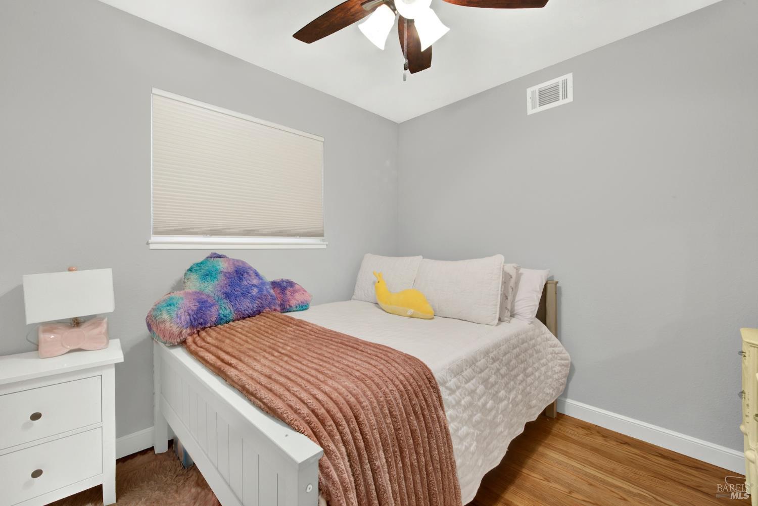 1789 Woodland Court Concord CA 94521