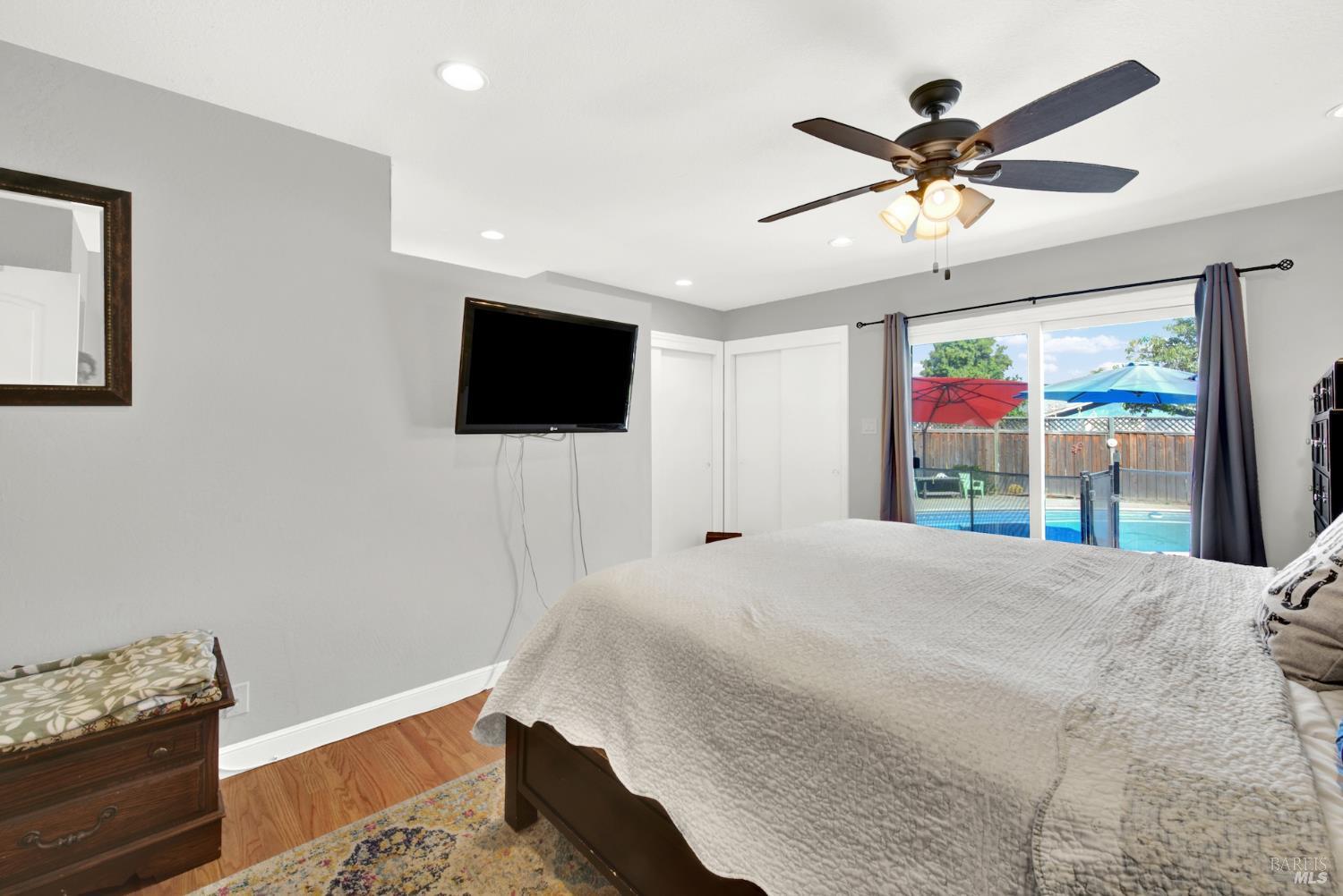 1789 Woodland Court Concord CA 94521