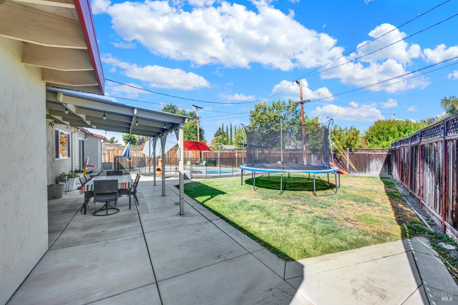 1789 Woodland Court Concord CA 94521