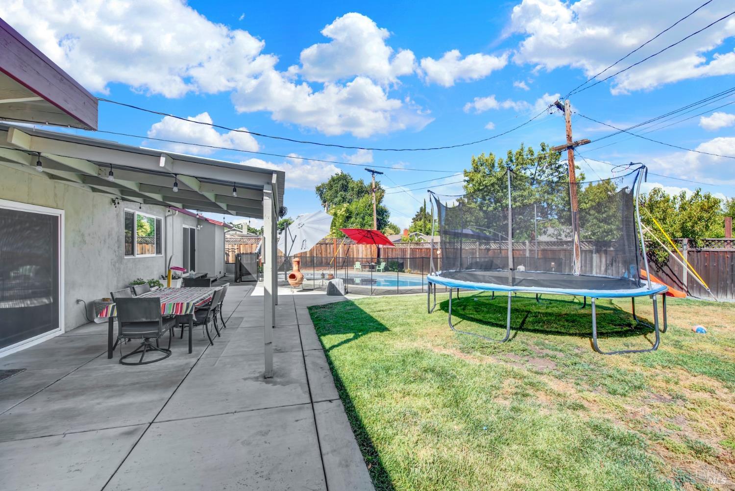 1789 Woodland Court Concord CA 94521