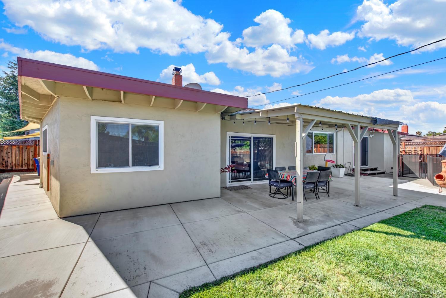 1789 Woodland Court Concord CA 94521