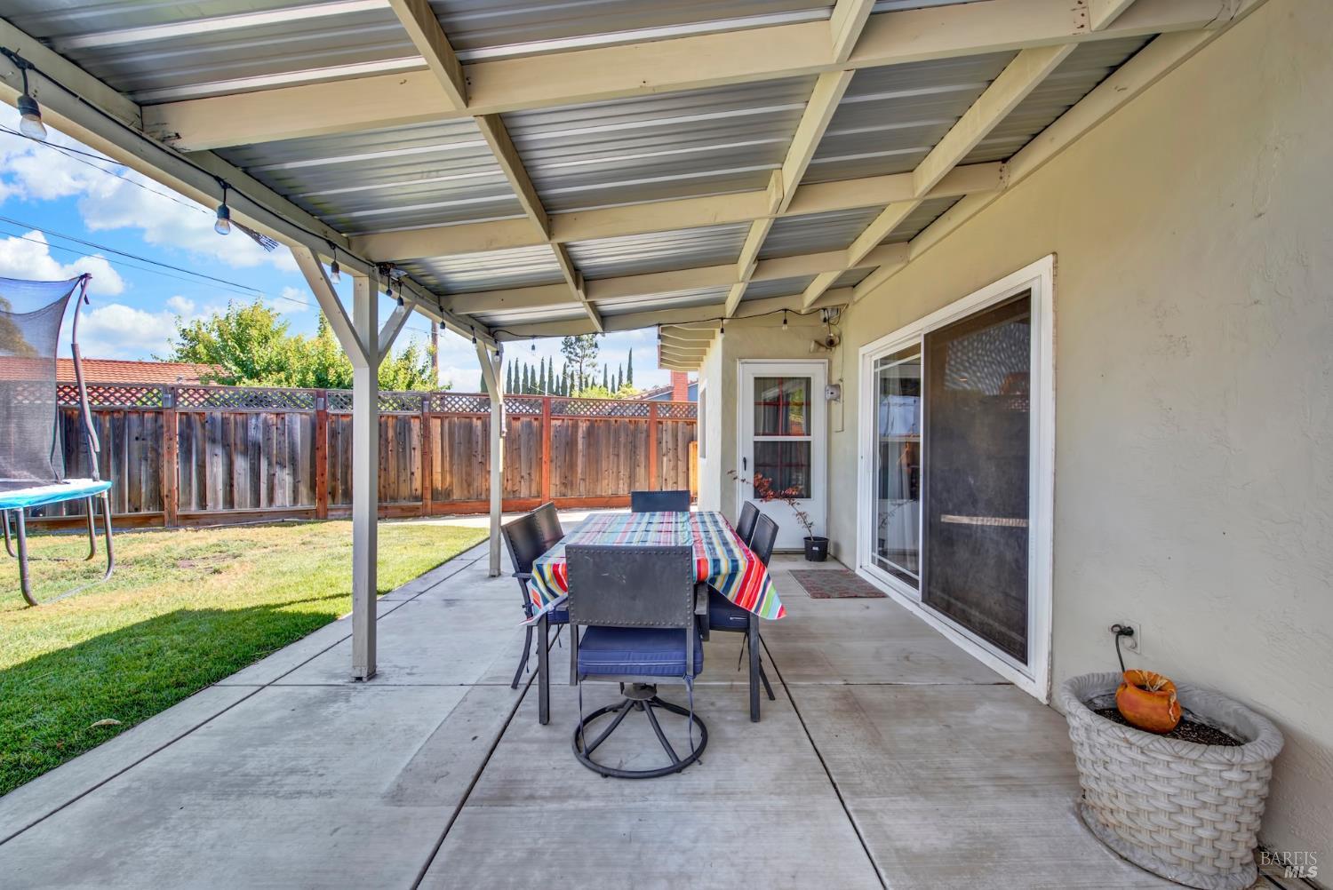 1789 Woodland Court Concord CA 94521