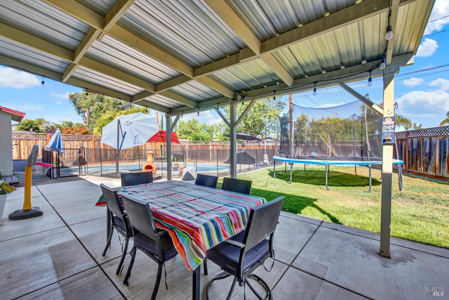1789 Woodland Court Concord CA 94521
