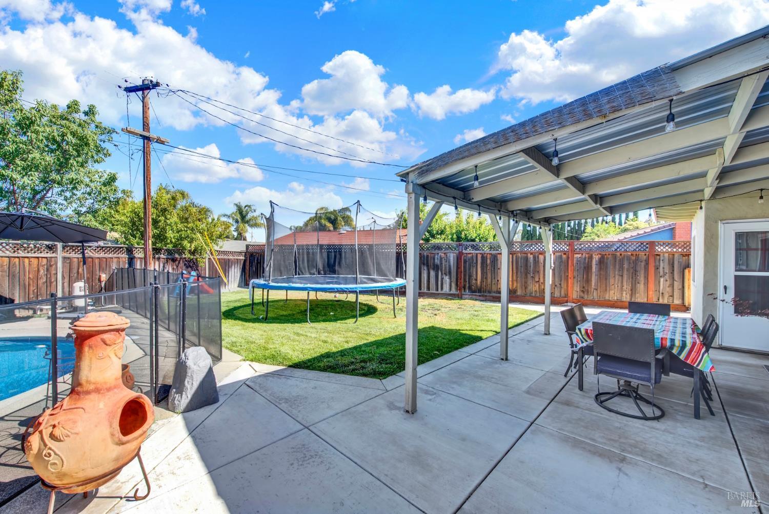 1789 Woodland Court Concord CA 94521