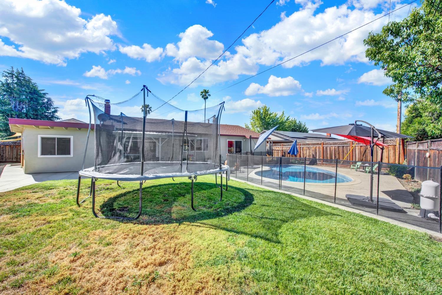 1789 Woodland Court Concord CA 94521