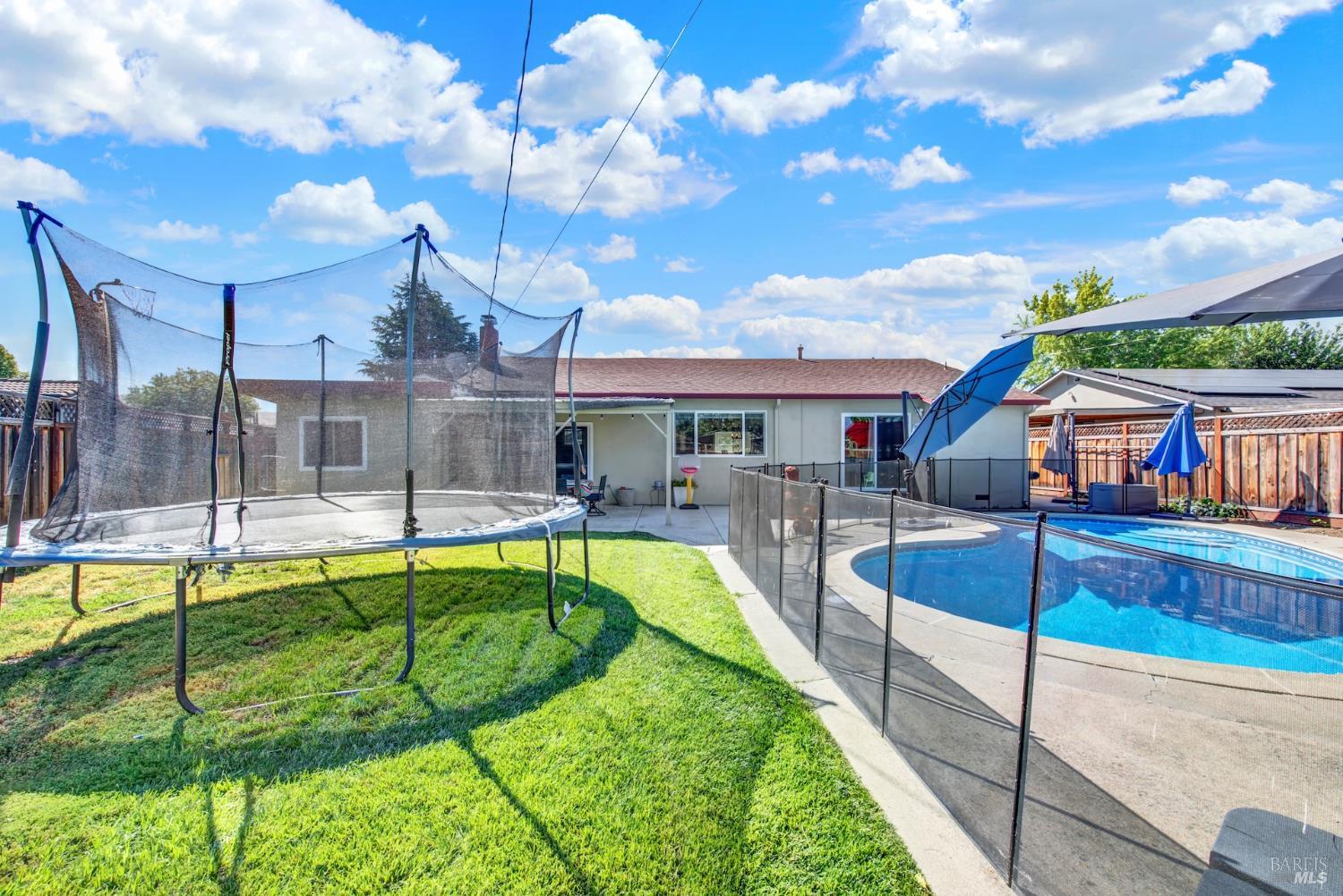 1789 Woodland Court Concord CA 94521