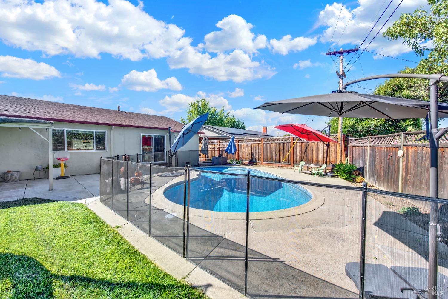 1789 Woodland Court Concord CA 94521