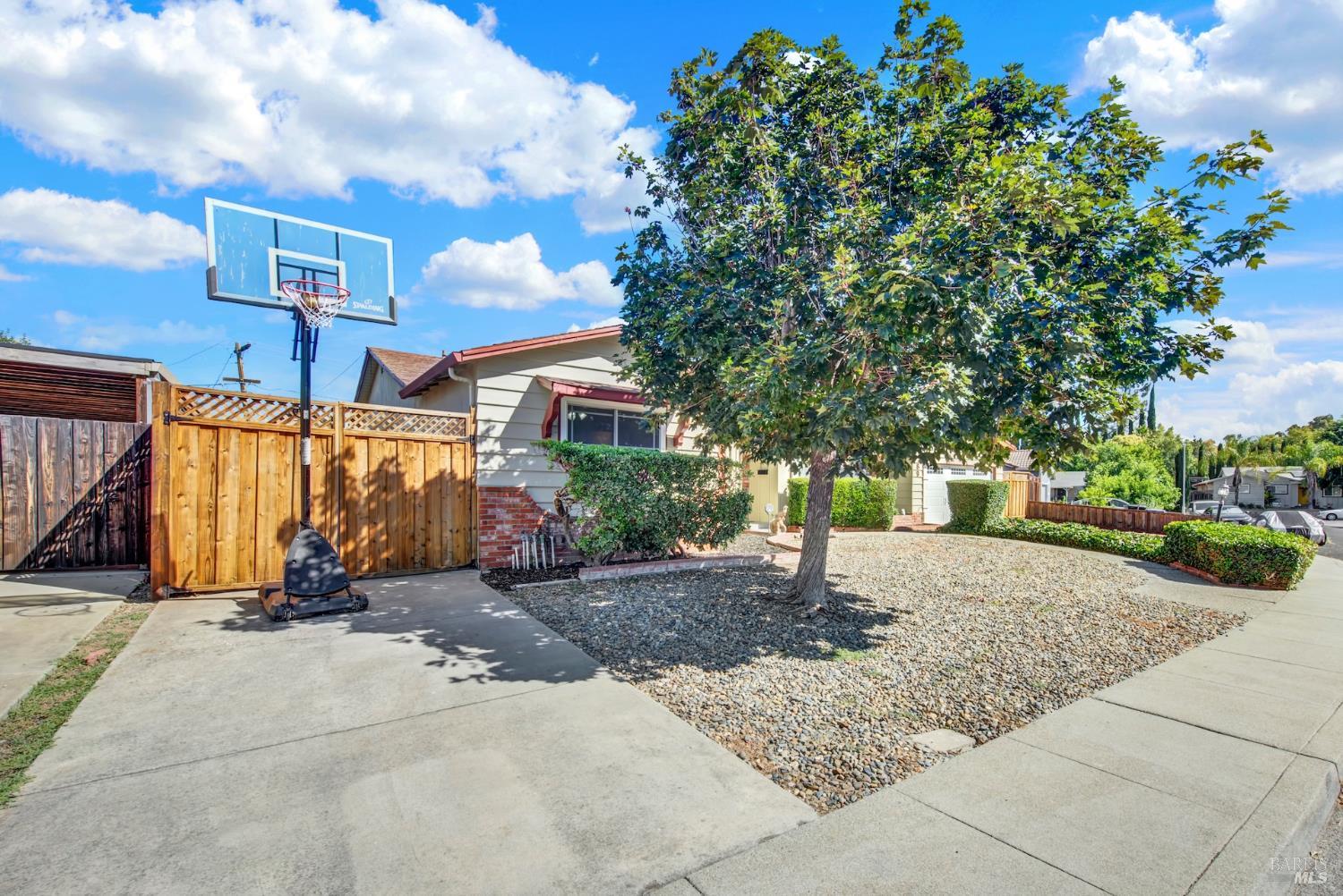 1789 Woodland Court Concord CA 94521
