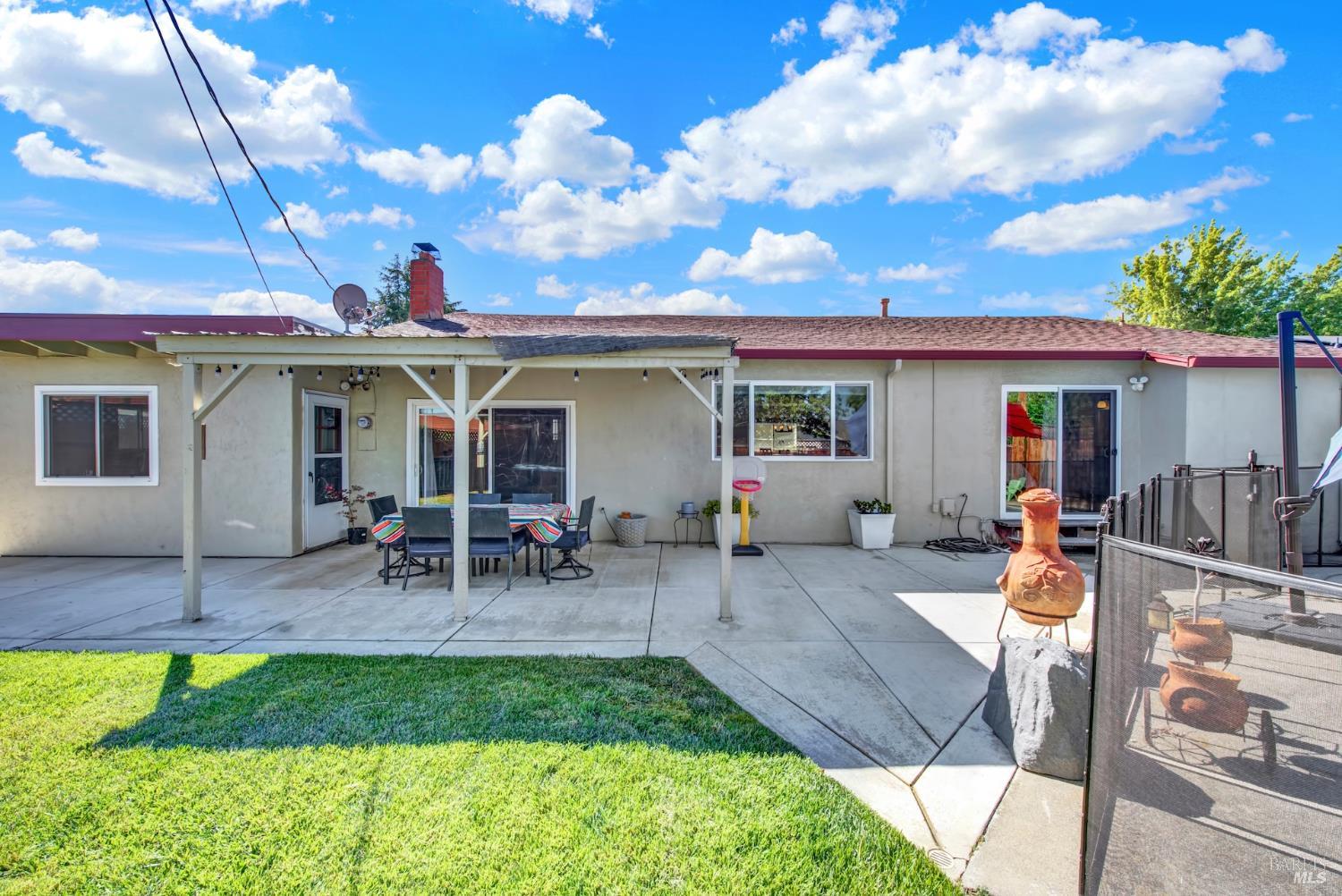 1789 Woodland Court Concord CA 94521