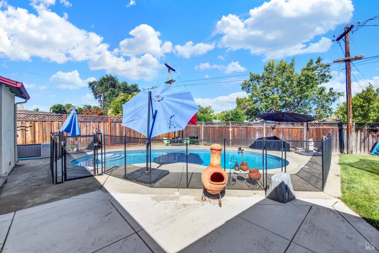 1789 Woodland Court Concord CA 94521