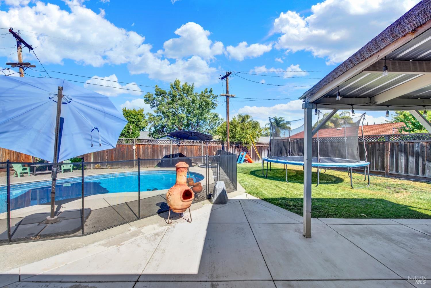 1789 Woodland Court Concord CA 94521