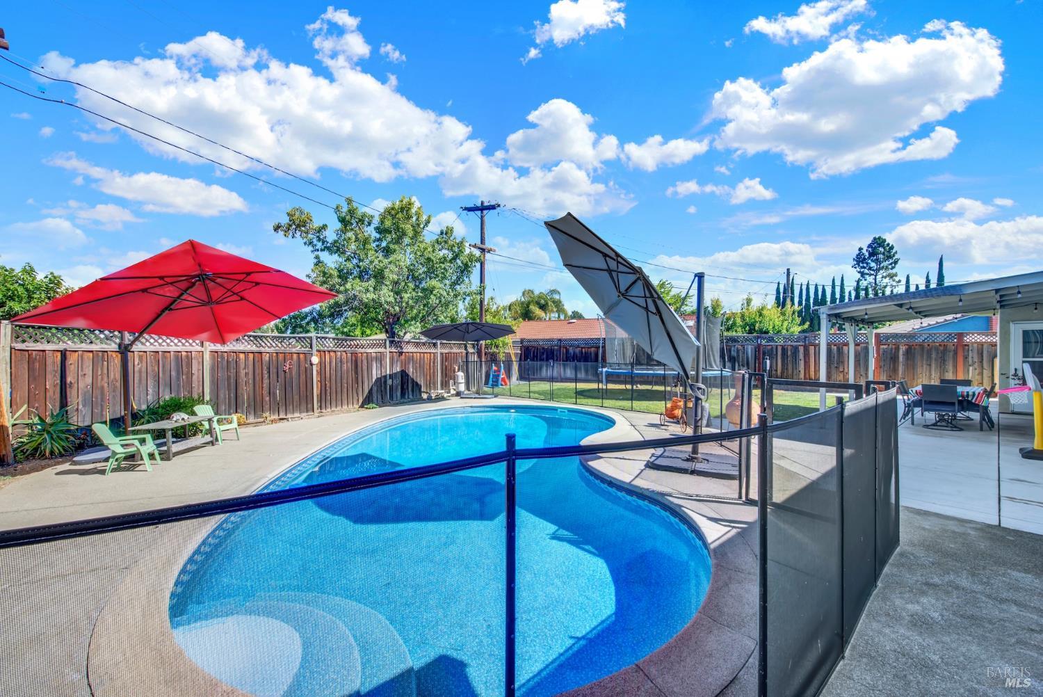 1789 Woodland Court Concord CA 94521