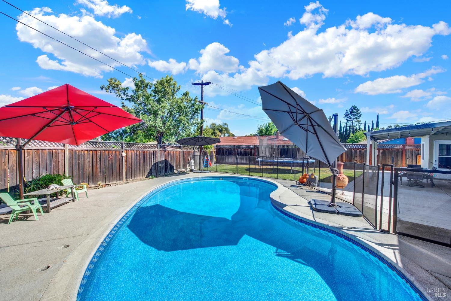 1789 Woodland Court Concord CA 94521