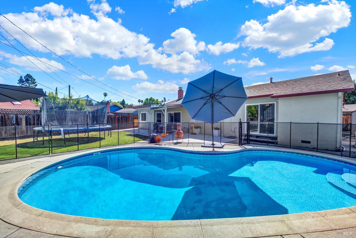 1789 Woodland Court Concord CA 94521