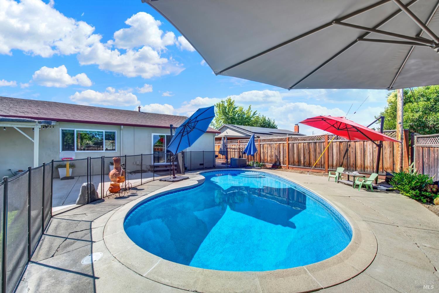 1789 Woodland Court Concord CA 94521
