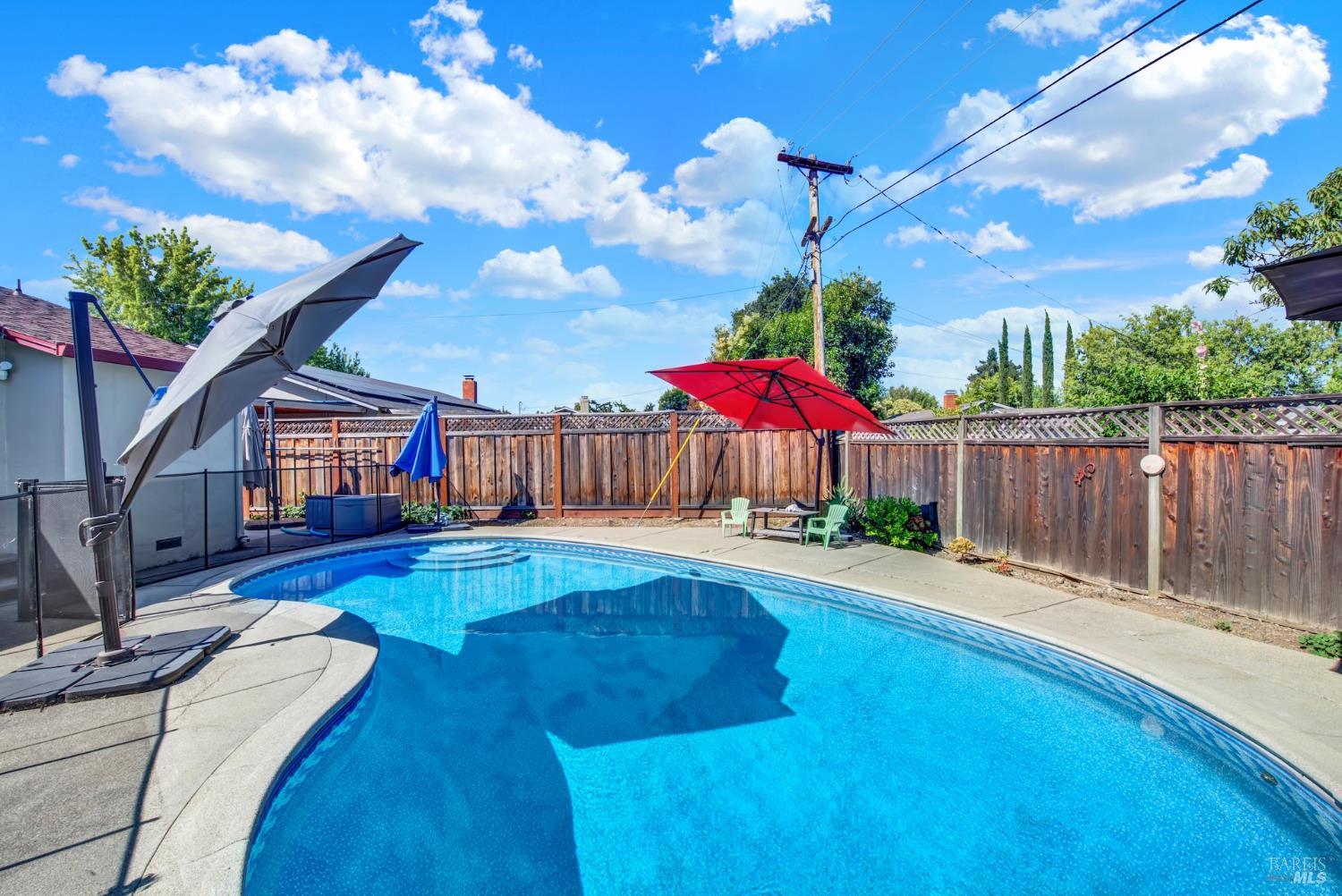 1789 Woodland Court Concord CA 94521