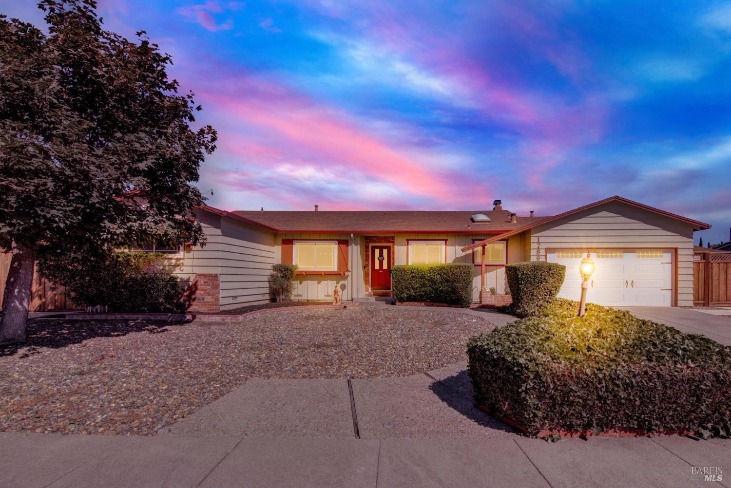 1789 Woodland Court Concord CA 94521