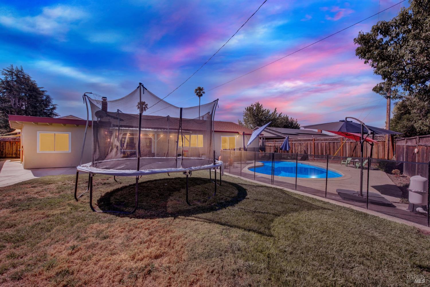 1789 Woodland Court Concord CA 94521