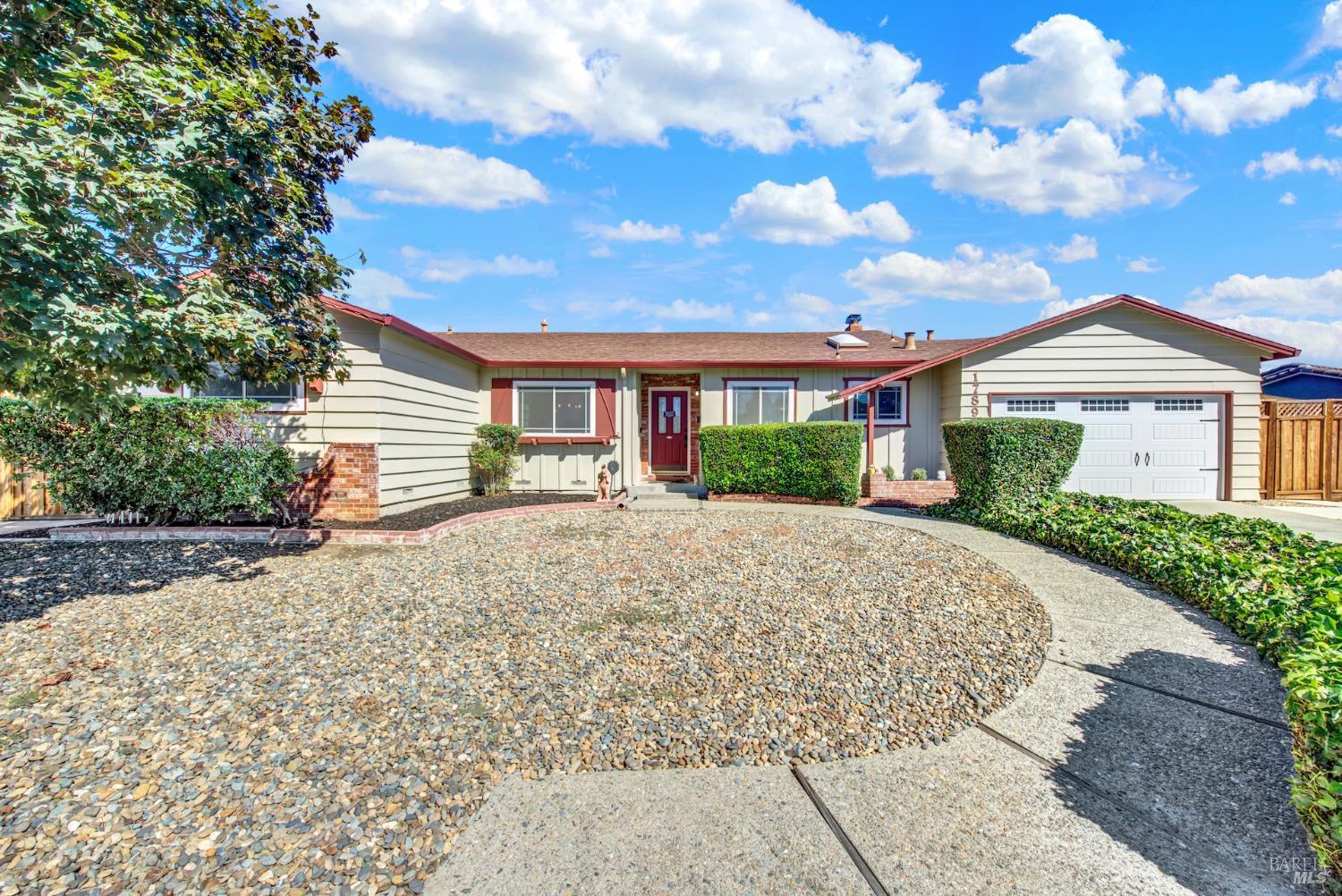 1789 Woodland Court Concord CA 94521