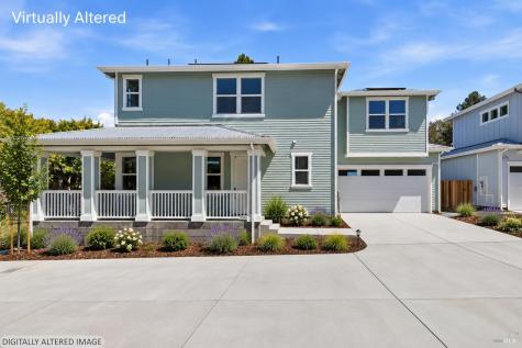2446 Linwood Avenue Santa Rosa CA 95404