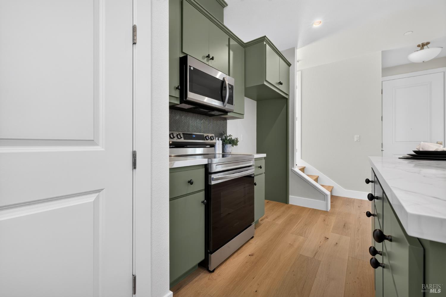 2446 Linwood Avenue Santa Rosa CA 95404