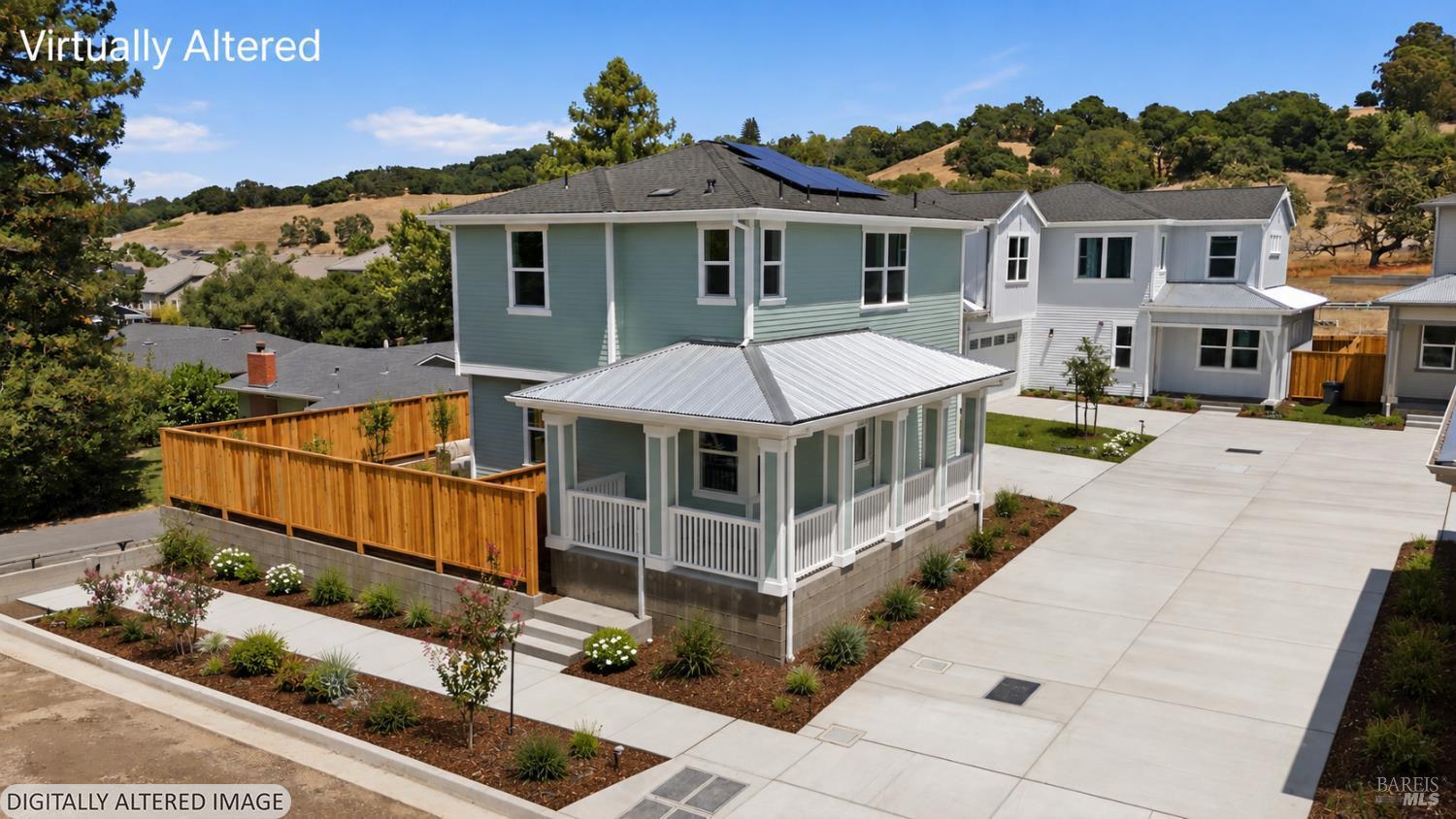 2446 Linwood Avenue Santa Rosa CA 95404