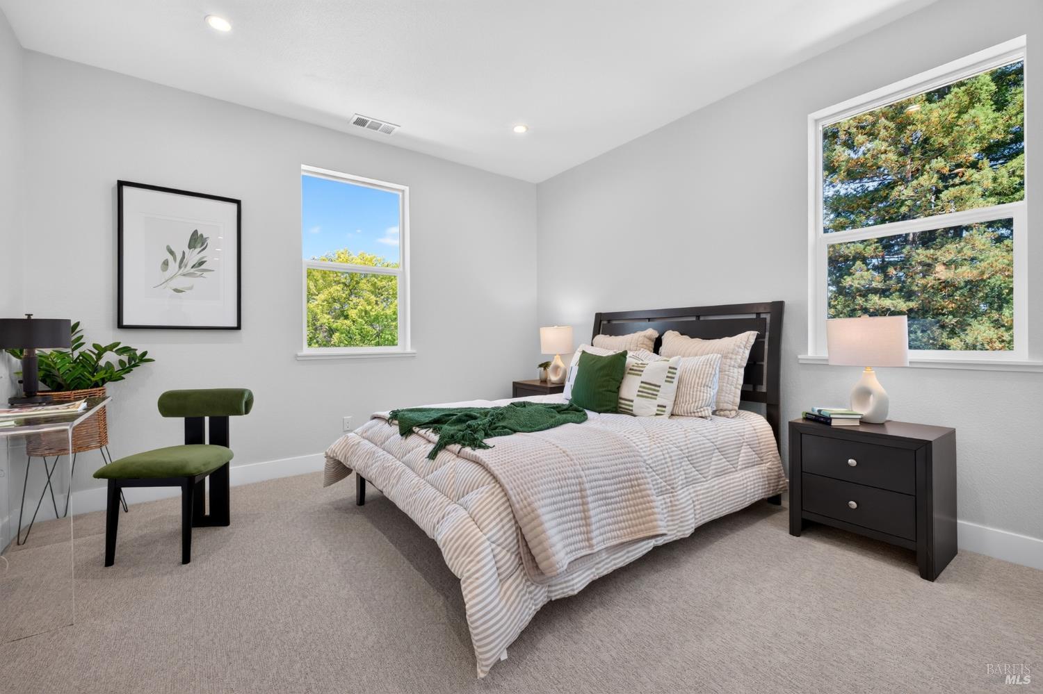 2446 Linwood Avenue Santa Rosa CA 95404