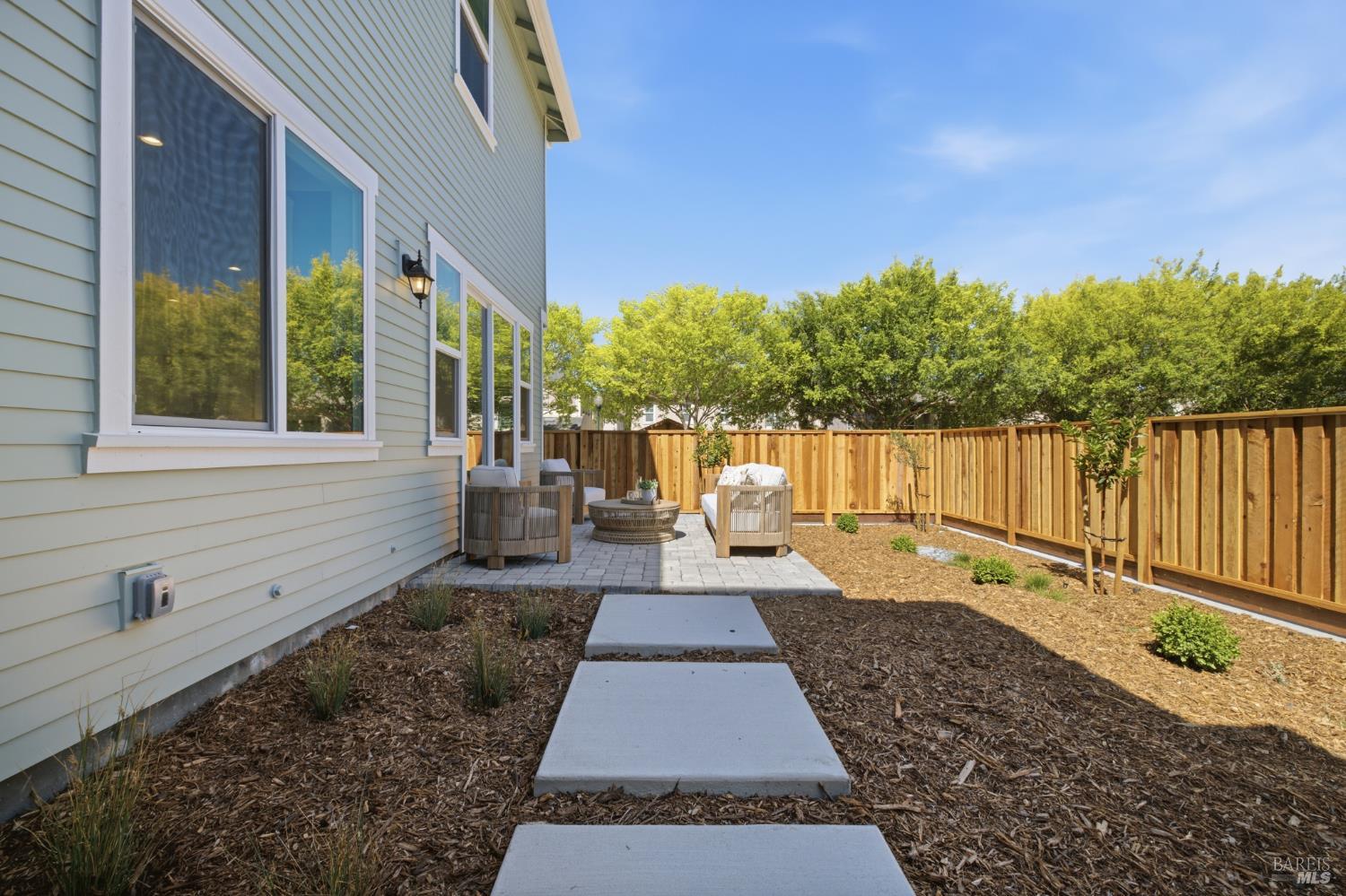 2446 Linwood Avenue Santa Rosa CA 95404