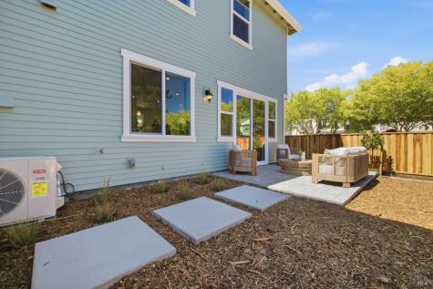 2446 Linwood Avenue Santa Rosa CA 95404