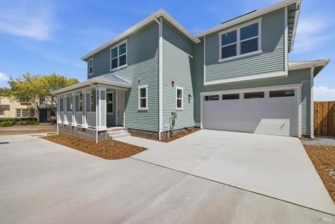 2446 Linwood Avenue Santa Rosa CA 95404