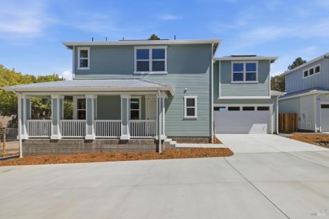 2446 Linwood Avenue Santa Rosa CA 95404