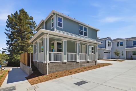 2446 Linwood Avenue Santa Rosa CA 95404