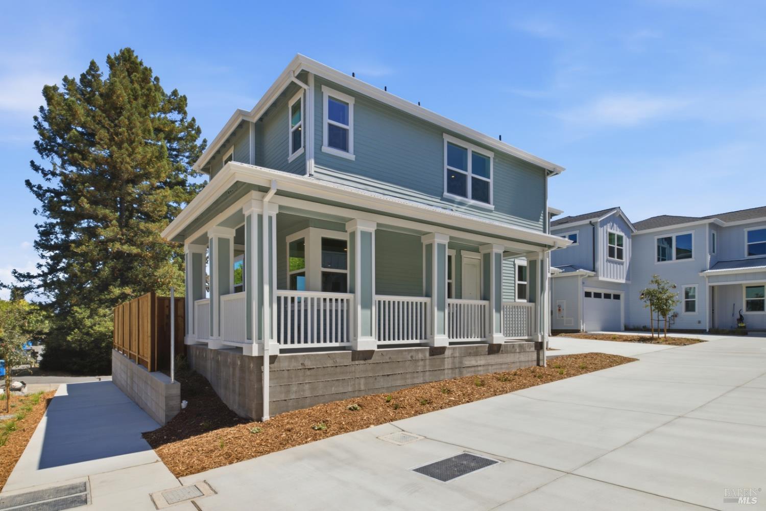 2446 Linwood Avenue Santa Rosa CA 95404