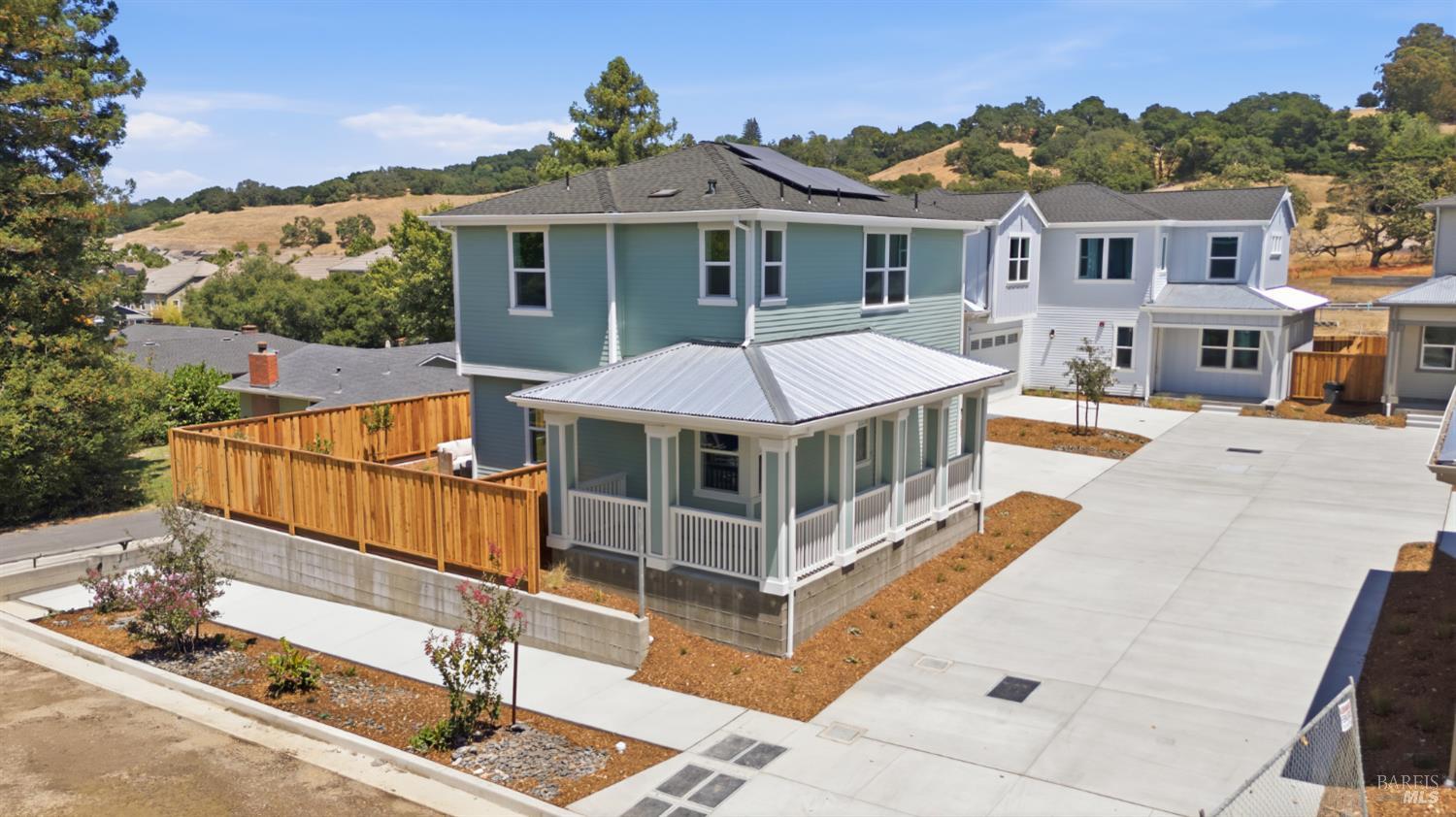 2446 Linwood Avenue Santa Rosa CA 95404
