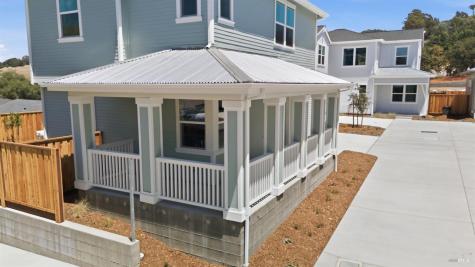 2446 Linwood Avenue Santa Rosa CA 95404