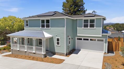 2446 Linwood Avenue Santa Rosa CA 95404