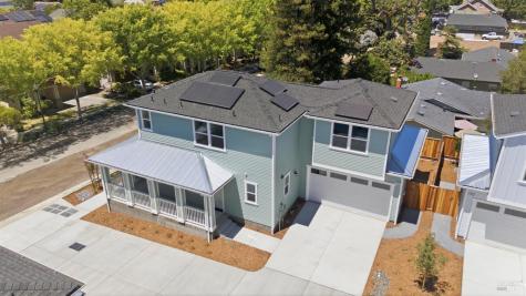 2446 Linwood Avenue Santa Rosa CA 95404